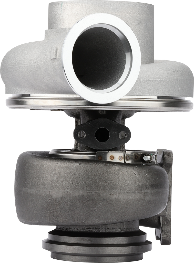 Alliant Power 57979902100 Turbocharger