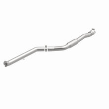 Load image into Gallery viewer, MagnaFlow Exhaust Products 280510 OEM Grade Direct-Fit Catalytic Converter for Select BMW 330i, BMW 330i xDrive, BMW 430i, BMW 430i Gran Coupe, BMW 430i xDrive, BMW 430i xDrive Gran Coupe