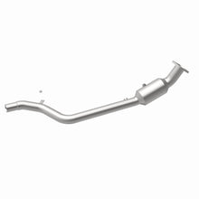Load image into Gallery viewer, MagnaFlow Exhaust Products 49241 OEM Grade Direct-Fit Catalytic Converter for Select Chrysler 300, Dodge Challenger, Dodge Charger, Dodge Magnum