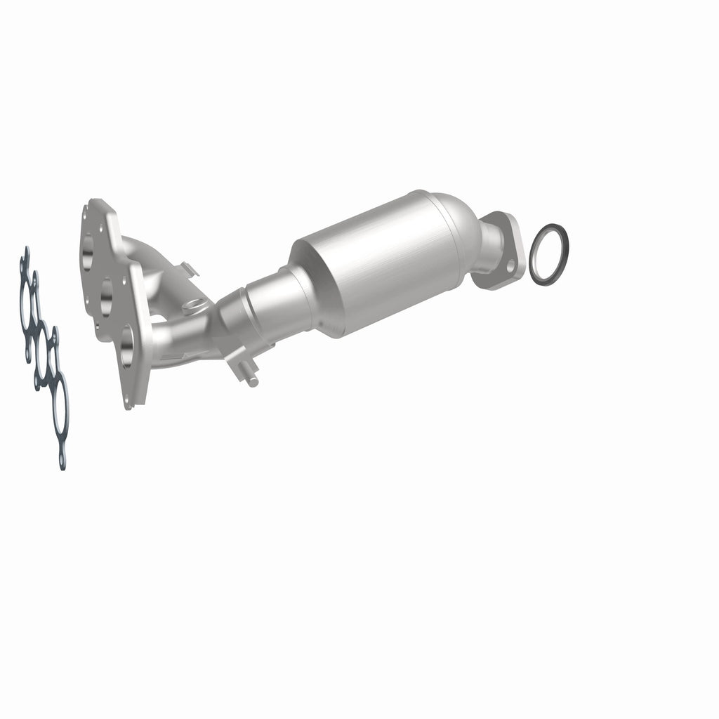 MagnaFlow Exhaust Products 5582556 California CARB Manifold Catalytic Converter for Select Toyota Sienna