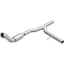 Load image into Gallery viewer, MagnaFlow Exhaust Products 4651154 California CARB Direct-Fit Catalytic Converter for Select Ford F-150