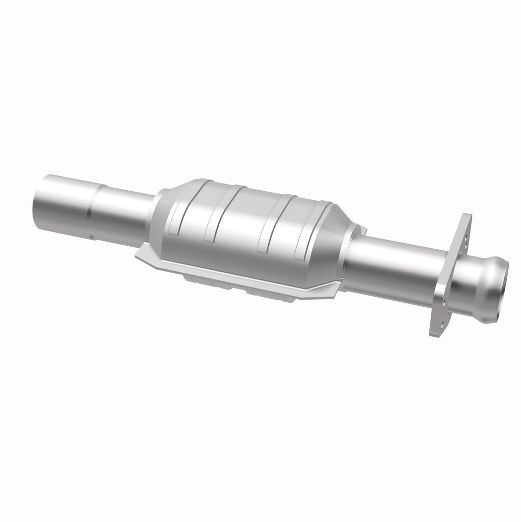 MagnaFlow Exhaust Products 93485 Standard Grade Direct-Fit Catalytic Converter for Select Chevrolet S10 Blazer, GMC Jimmy, Oldsmobile Bravada