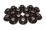 COMP Cams 751-16 10 Degree Steel Retainer Set of 16 for 983 Spring