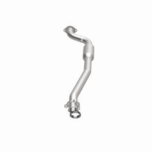 Load image into Gallery viewer, MagnaFlow Exhaust Products 5491966 California CARB Direct-Fit Catalytic Converter for Select Chevrolet Colorado, GMC Canyon, Hummer H3, Isuzu i-370