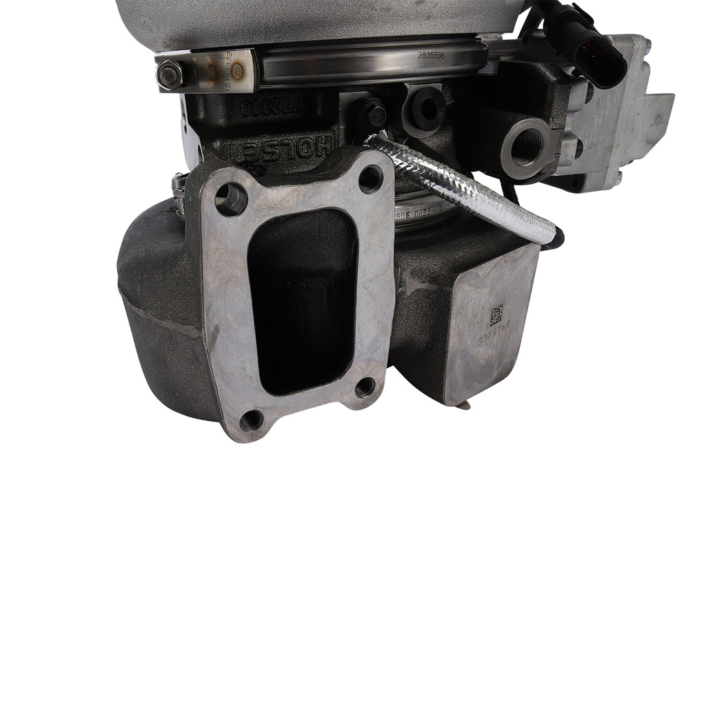 Alliant Power 5326058H Turbocharger