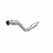 Load image into Gallery viewer, MagnaFlow Exhaust Products 49917 OEM Grade Direct-Fit Catalytic Converter for Select Audi S4