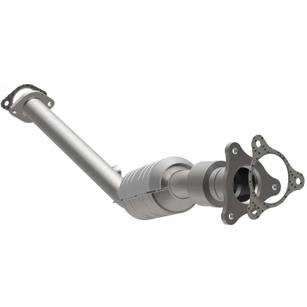 MagnaFlow Exhaust Products 51914 OEM Grade Direct-Fit Catalytic Converter for Select Chevrolet Cobalt, Chevrolet HHR, Pontiac G5, Saturn Ion