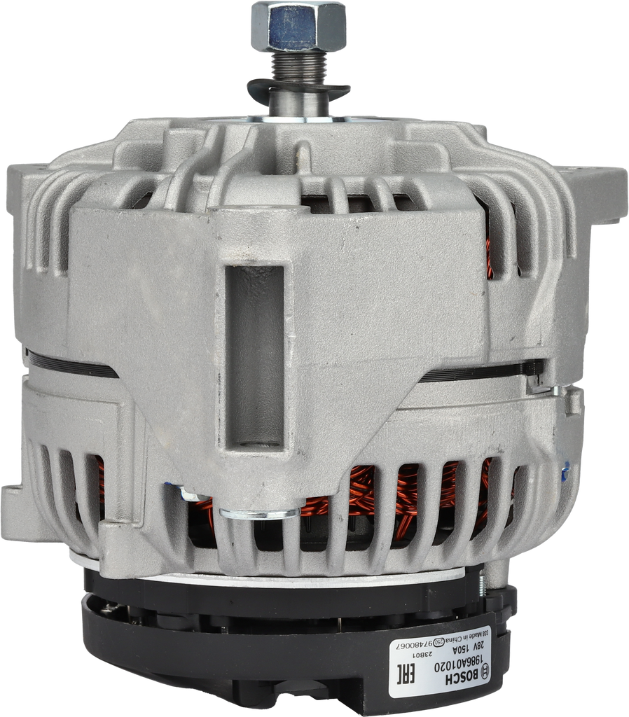 Alliant Power 1 986 A01 020 Alternator