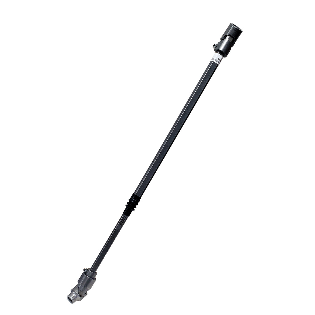 Steering-Shaft;-Telescopic;-Steel;-1976-1986-Jeep-Cj;-Power-Steering