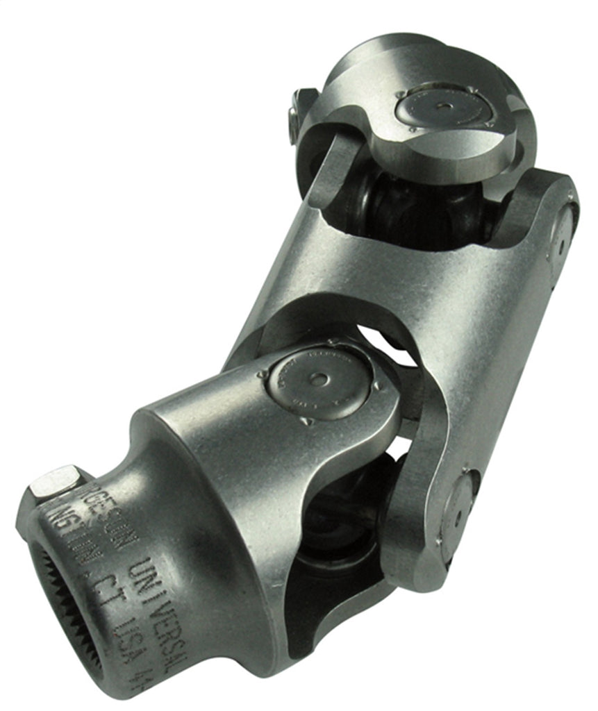 Steering-U-Joint;-Double;-Stainless-Steel;-34Dd-X-34V