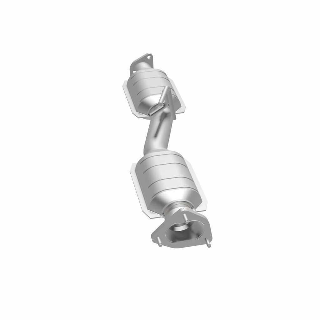 MagnaFlow Exhaust Products 49421 OEM Grade Direct-Fit Catalytic Converter for Select Ford Explorer