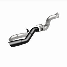 Load image into Gallery viewer, MagnaFlow Exhaust Products 19505 Street Series Black Coated DPF Back System for Select Jeep Wrangler