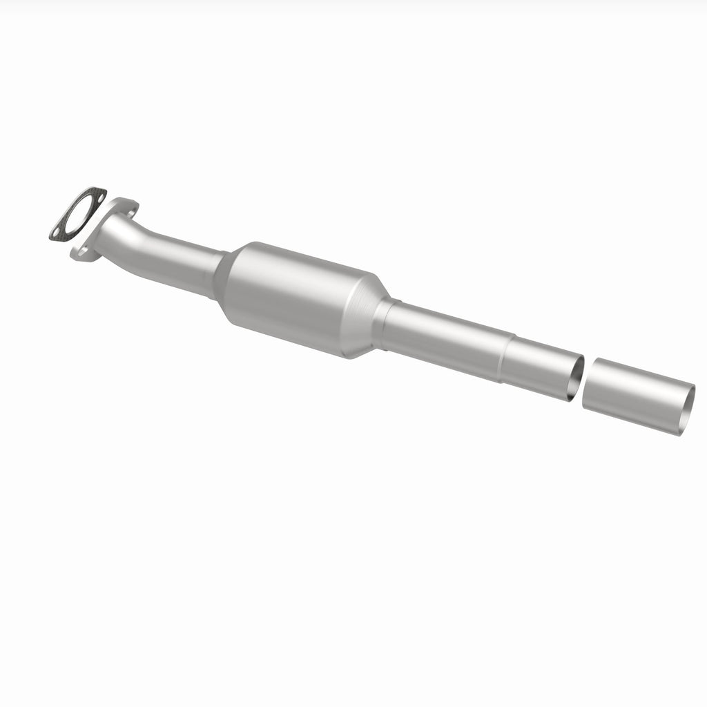 MagnaFlow Exhaust Products 5571034 California CARB Direct-Fit Catalytic Converter for Select Mitsubishi Galant
