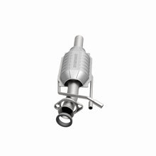 Load image into Gallery viewer, MagnaFlow Exhaust Products 23359 Standard Grade Direct-Fit Catalytic Converter for Select Ford Tempo, Mercury Topaz