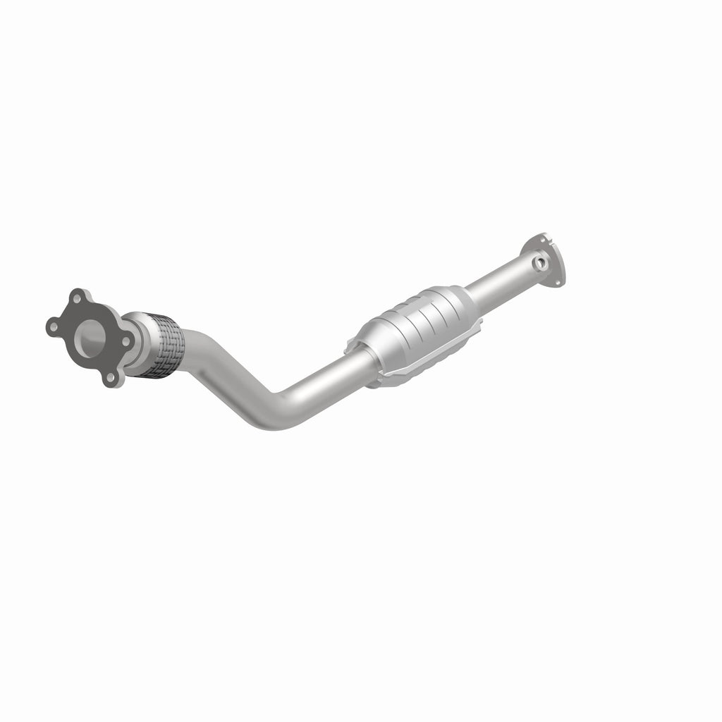 MagnaFlow Exhaust Products 23474 HM Grade Direct-Fit Catalytic Converter for Select Buick Skylark, Oldsmobile Achieva, Pontiac Grand Am