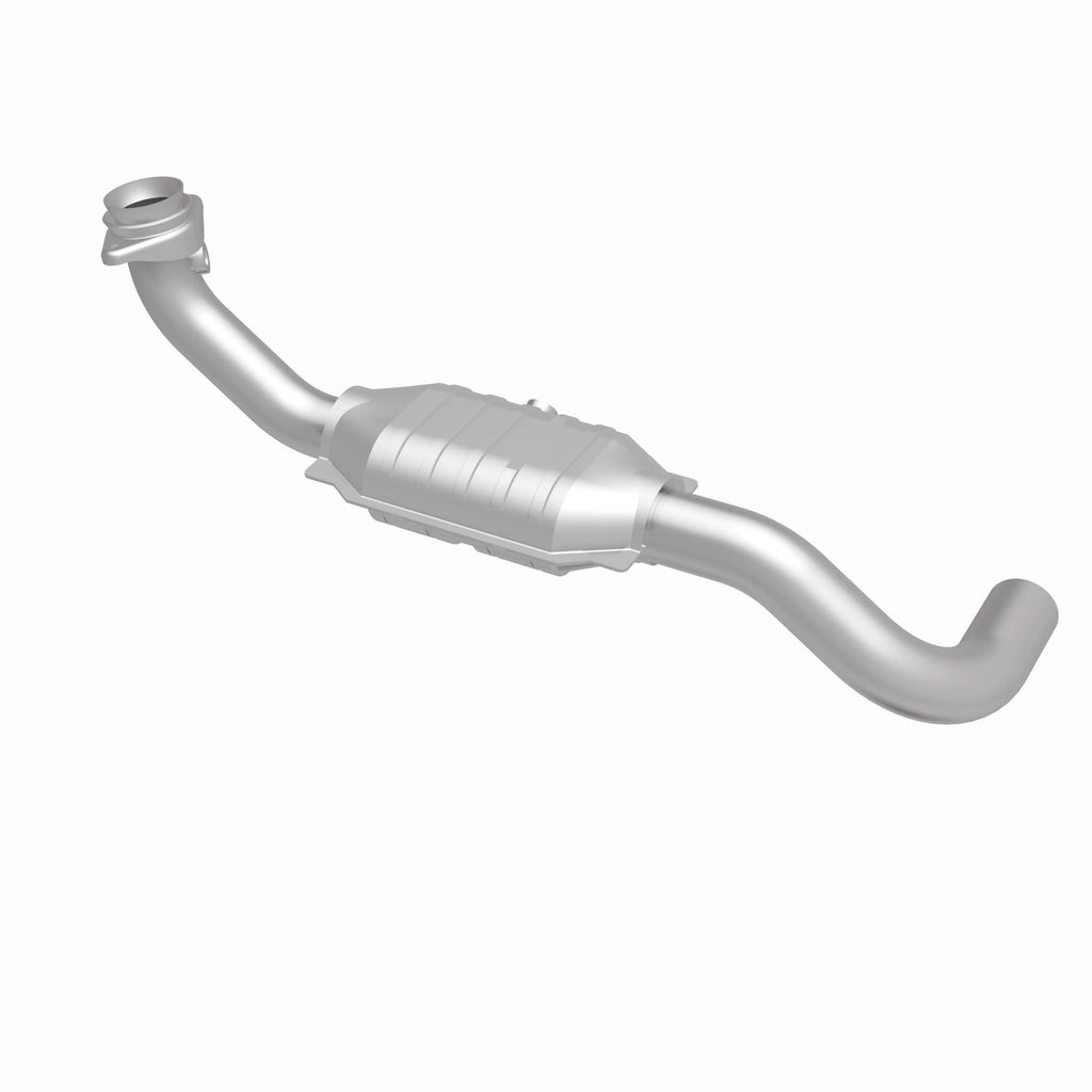 MagnaFlow Exhaust Products 49412 OEM Grade Direct-Fit Catalytic Converter for Select Ford Expedition
