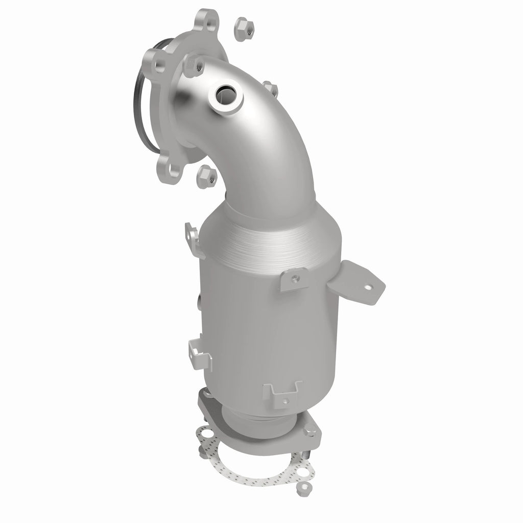 MagnaFlow Exhaust Products 280195 OEM Grade Direct-Fit Catalytic Converter for Select Chevrolet Equinox, GMC Terrain