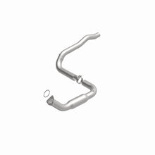 Load image into Gallery viewer, MagnaFlow Exhaust Products 5451640 California CARB Direct-Fit Catalytic Converter for Select Chevrolet Suburban 2500, GMC Yukon XL