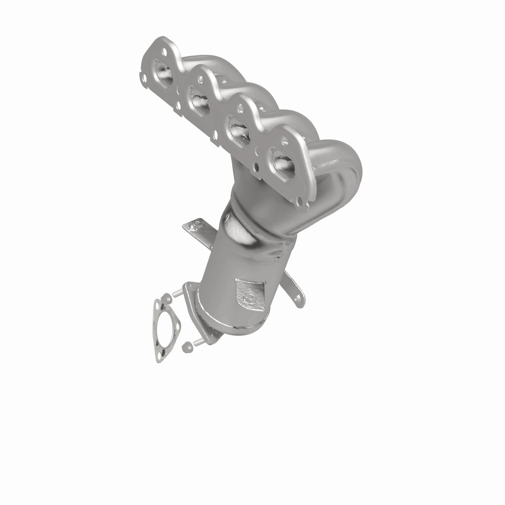 MagnaFlow Exhaust Products 52145 OEM Grade Manifold Catalytic Converter for Select Chevrolet Cruze, Chevrolet Cruze Limited, Chevrolet Sonic, Chevrolet Trax