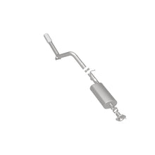 Load image into Gallery viewer, MagnaFlow Exhaust Products 16464 Street Series Polished Cat-Back System for Select Jeep Cherokee