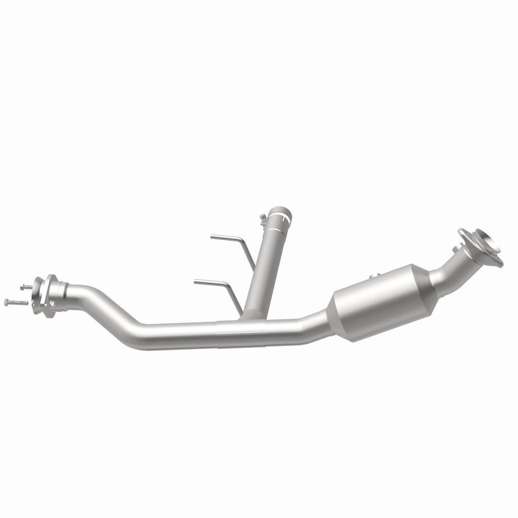 MagnaFlow Exhaust Products 23-045 OEM Grade Direct-Fit Catalytic Converter for Select Ford F-150