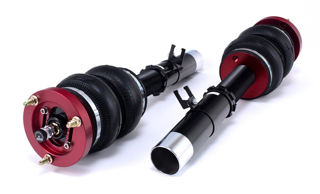 Performance-Front-Kit-For-82-93-Bmw-3-Series-E30-W-51Mm-Diameter-Front-Struts