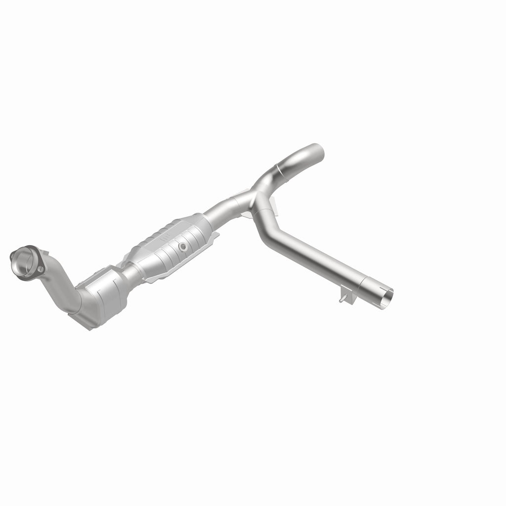 MagnaFlow Exhaust Products 93626 HM Grade Direct-Fit Catalytic Converter for Select Ford Expedition