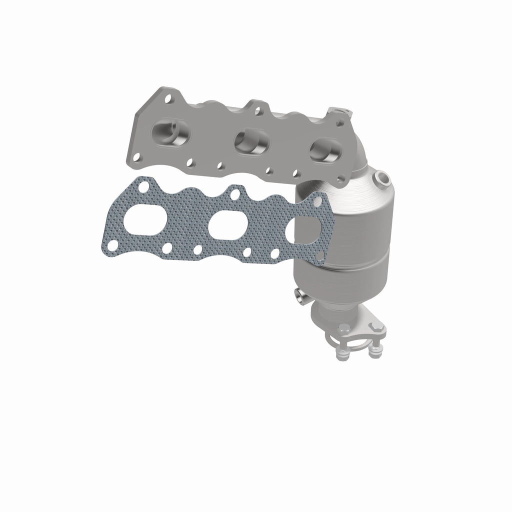 MagnaFlow Exhaust Products 51272 OEM Grade Manifold Catalytic Converter for Select Suzuki Grand Vitara, Suzuki XL-7