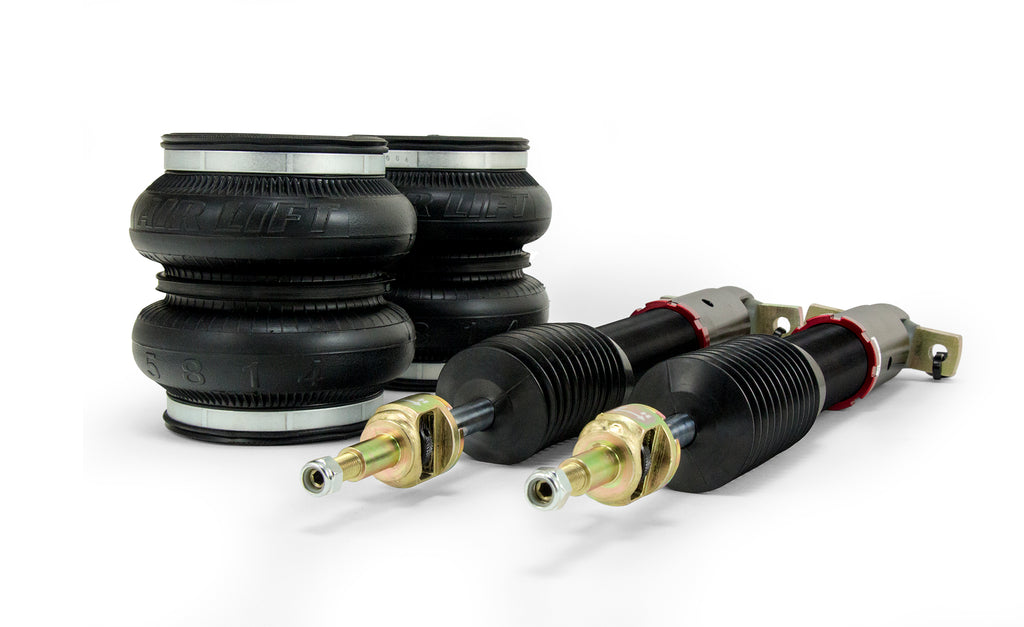 Performance-2015-2024-Ford-Mustang-(S550--S650)-Rear-Kit