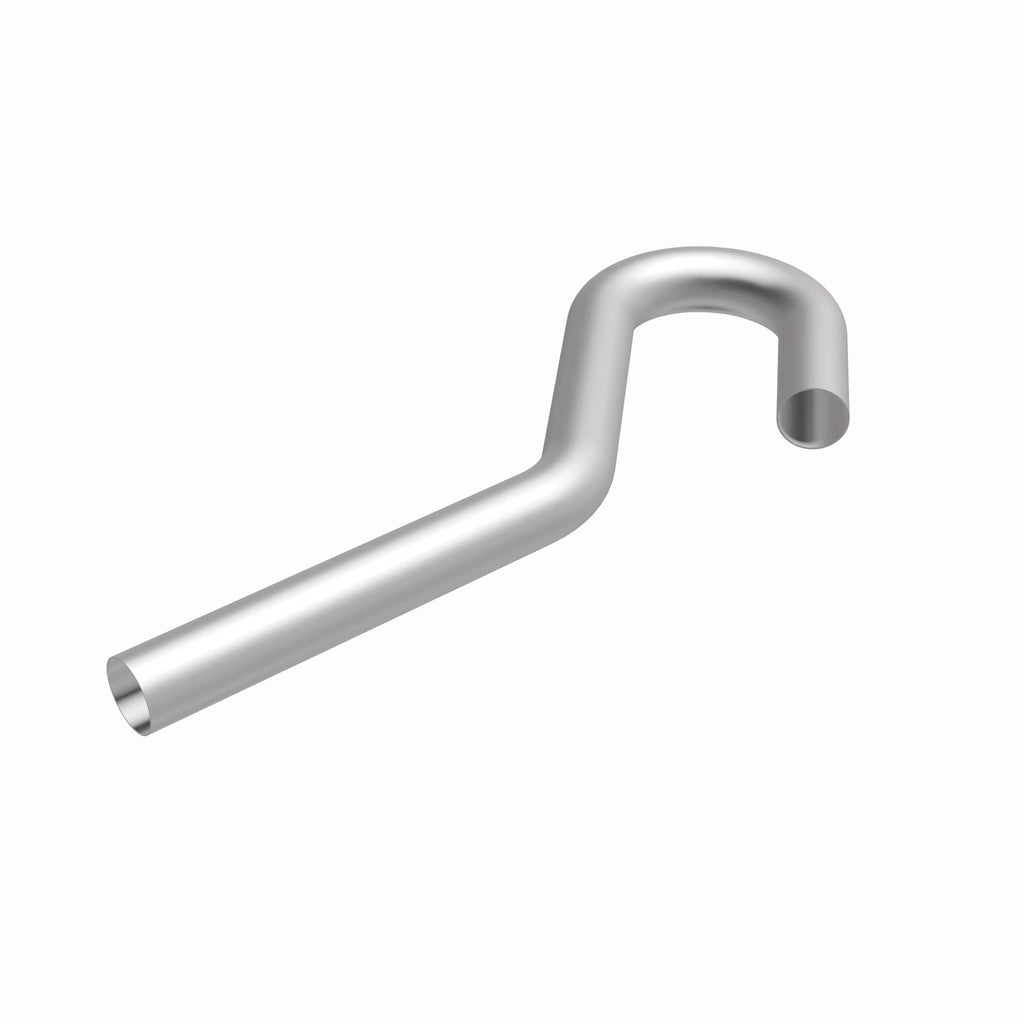 MagnaFlow Exhaust Products 10760 10 pk - Universal Exhaust Pipe - 2.25in.
