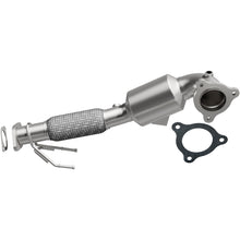 Load image into Gallery viewer, MagnaFlow Exhaust Products 23-095 OEM Grade Direct-Fit Catalytic Converter for Select Ford Edge, Lincoln Nautilus