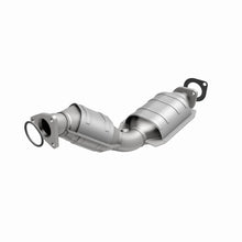 Load image into Gallery viewer, MagnaFlow Exhaust Products 24086 HM Grade Direct-Fit Catalytic Converter for Select INFINITI FX35, INFINITI G35, INFINITI M35, Nissan 350Z