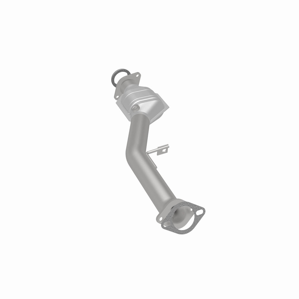 MagnaFlow Exhaust Products 23174 HM Grade Direct-Fit Catalytic Converter for Select Saab 9-2X, Subaru Forester
