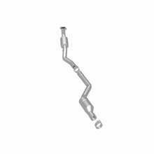 Load image into Gallery viewer, MagnaFlow Exhaust Products 51419 OEM Grade Direct-Fit Catalytic Converter for Select Mercedes-Benz SL500