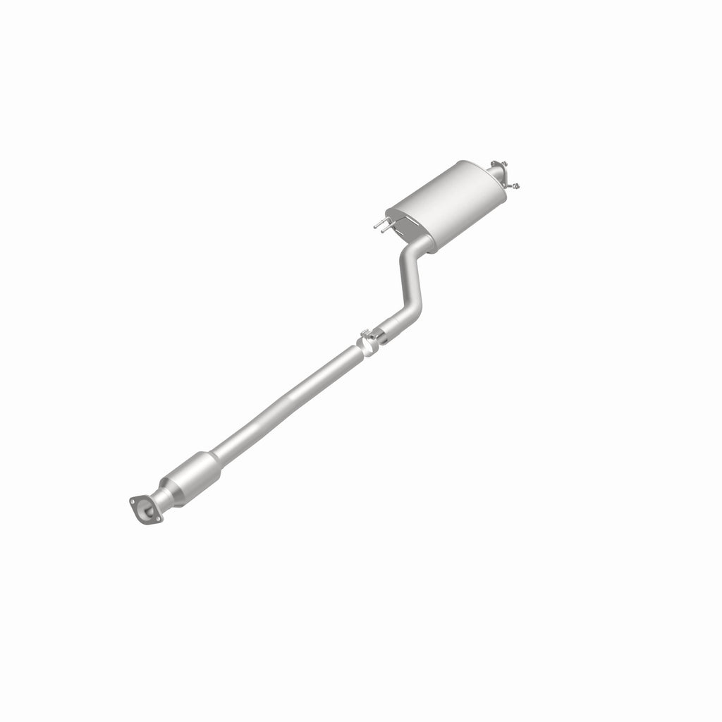 MagnaFlow Exhaust Products 21-150 OEM Grade Direct-Fit Catalytic Converter for Select Kia Sorento