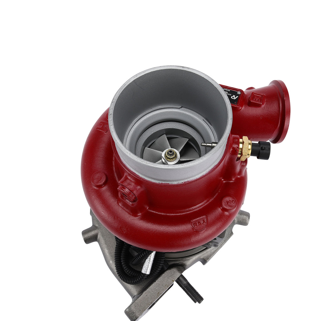 Alliant Power AP90024 Turbocharger