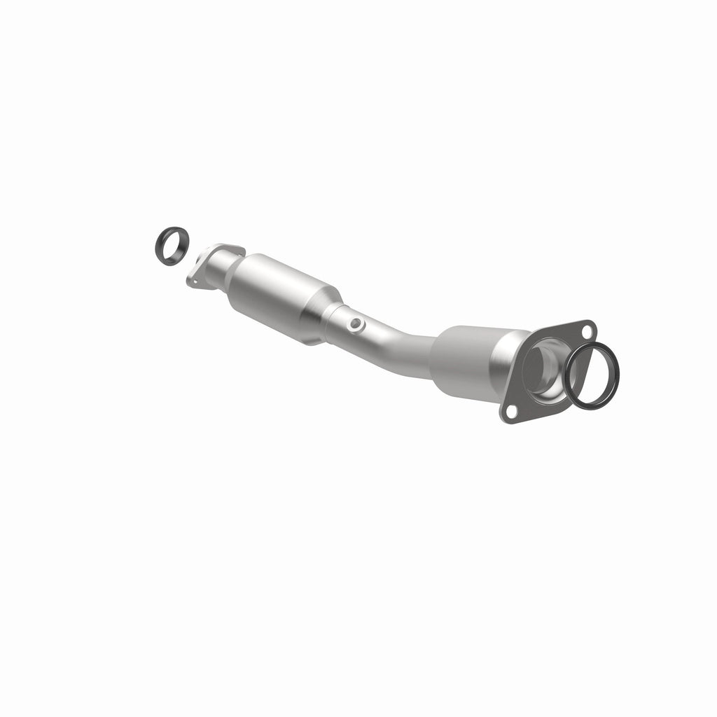 MagnaFlow Exhaust Products 5411166 California CARB Direct-Fit Catalytic Converter for Select Nissan Sentra