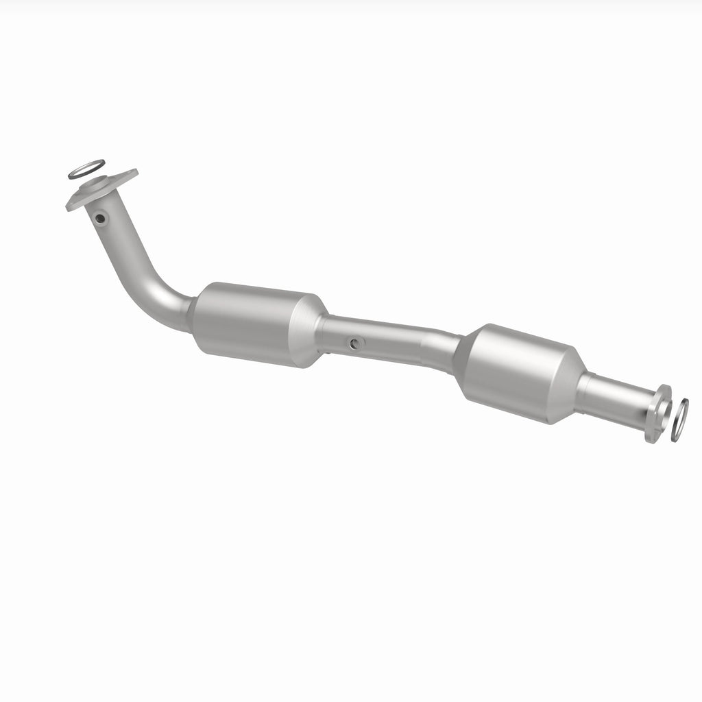MagnaFlow Exhaust Products 49630 OEM Grade Direct-Fit Catalytic Converter for Select Toyota Sequoia, Toyota Tundra