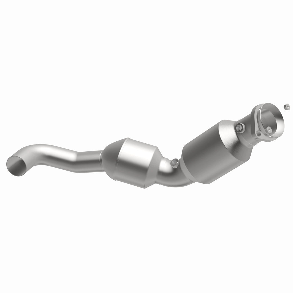 MagnaFlow Exhaust Products 280269 OEM Grade Direct-Fit Catalytic Converter for Select Ford F-150