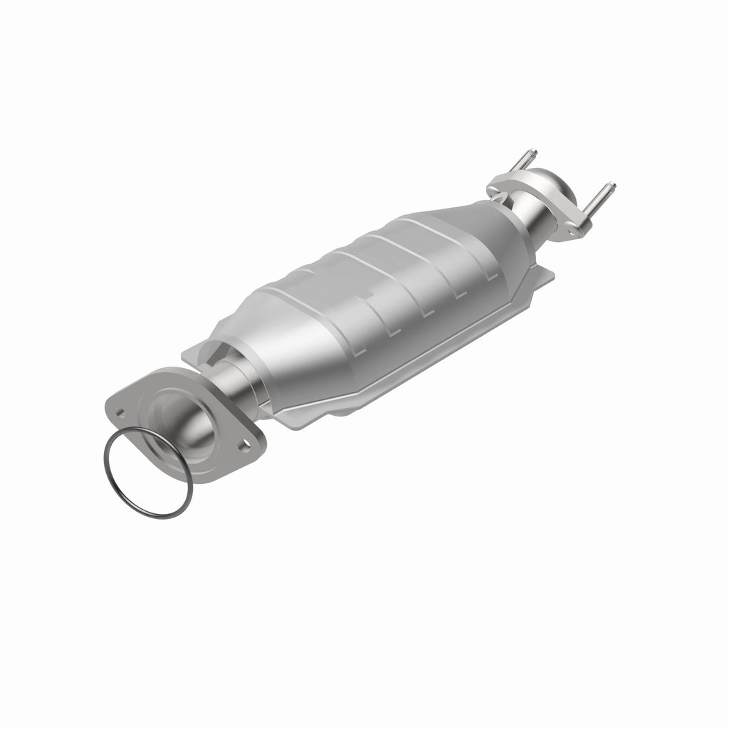 MagnaFlow Exhaust Products 25210 HM Grade Direct-Fit Catalytic Converter for Select Ford Five Hundred, Ford Freestyle, Mercury Montego