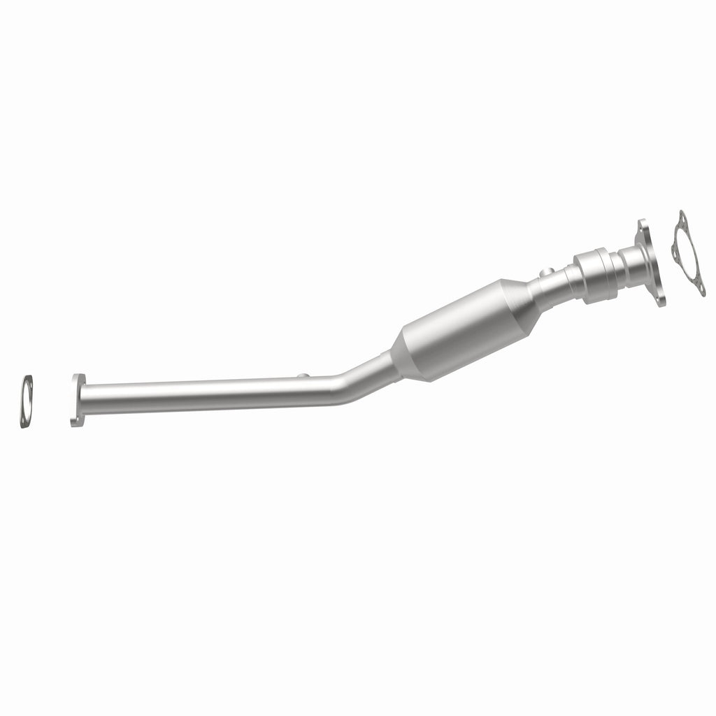 MagnaFlow Exhaust Products 5461137 California CARB Direct-Fit Catalytic Converter for Select Chevrolet Cobalt, Chevrolet HHR, Saturn Ion