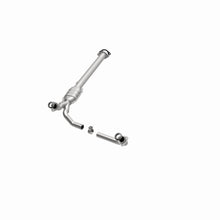 Load image into Gallery viewer, MagnaFlow Exhaust Products 51350 OEM Grade Direct-Fit Catalytic Converter for Select Chevrolet Express 1500, Chevrolet Express 2500, GMC Savana 1500, GMC Savana