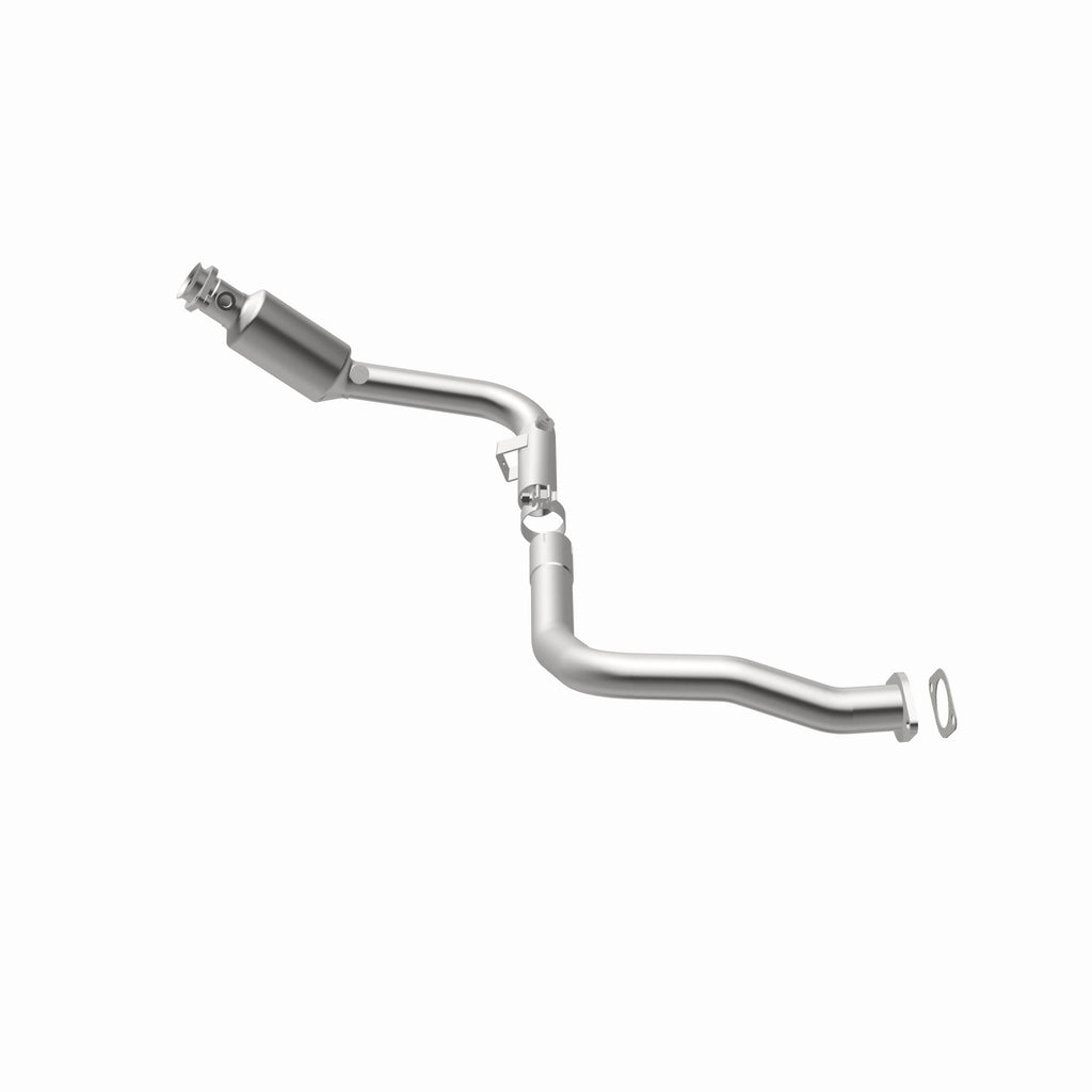 MagnaFlow Exhaust Products 5551719 California CARB Direct-Fit Catalytic Converter for Select Land Rover LR3, Land Rover Range Rover Sport