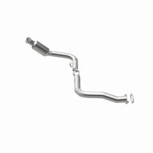 Load image into Gallery viewer, MagnaFlow Exhaust Products 5551719 California CARB Direct-Fit Catalytic Converter for Select Land Rover LR3, Land Rover Range Rover Sport