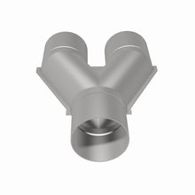 Load image into Gallery viewer, MagnaFlow Exhaust Products 10799 Exhaust Y-Pipe - 4.00/4.00