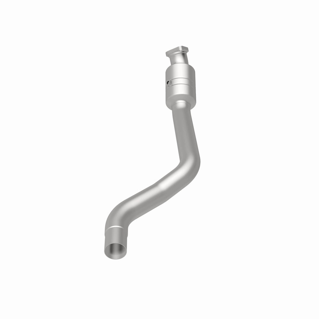 MagnaFlow Exhaust Products 52479 OEM Grade Direct-Fit Catalytic Converter for Select Dodge Challenger, Dodge Charger