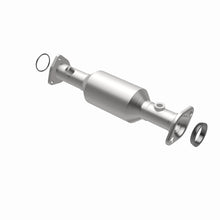 Load image into Gallery viewer, MagnaFlow Exhaust Products 4481639 California CARB Direct-Fit Catalytic Converter for Select Acura Integra