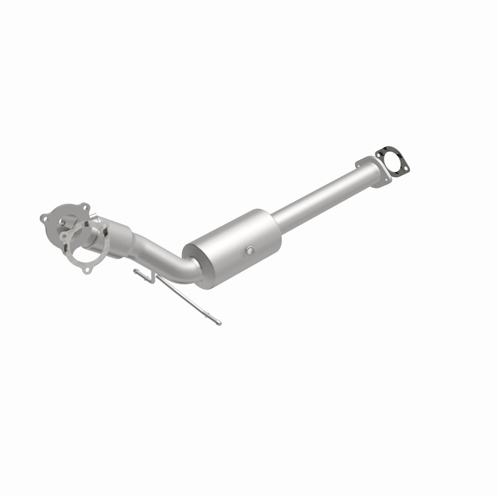 MagnaFlow Exhaust Products 4481288 California CARB Direct-Fit Catalytic Converter for Select Volvo S60, Volvo V70