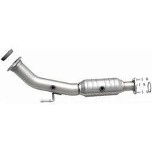 Load image into Gallery viewer, MagnaFlow Exhaust Products 49185 OEM Grade Direct-Fit Catalytic Converter for Select Honda Civic