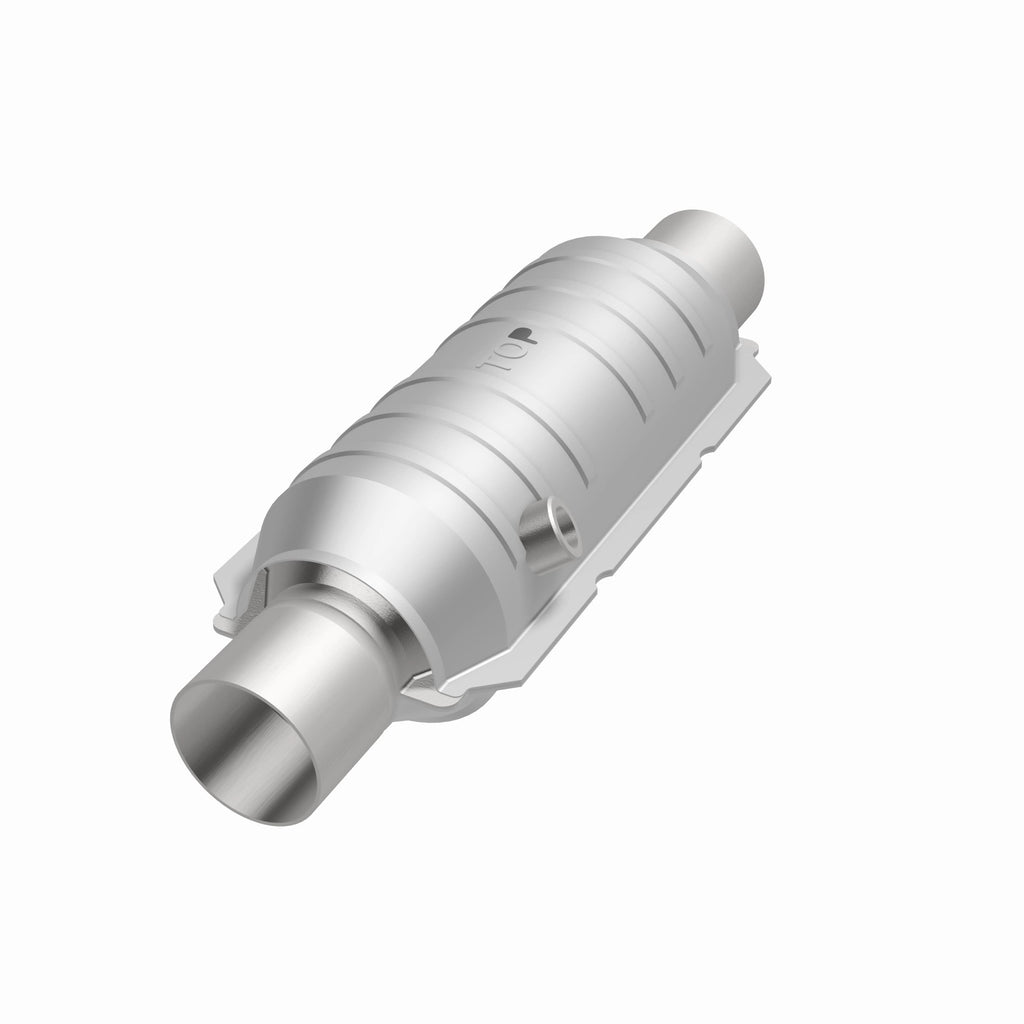 MagnaFlow Exhaust Products 99325HM HM Grade Universal Catalytic Converter